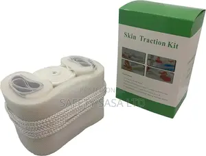 Adhesive Skin Traction Kit