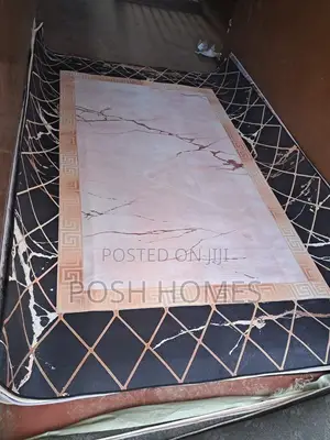 3D Modern Carpets
