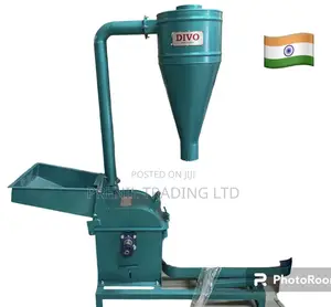 Posho Mill