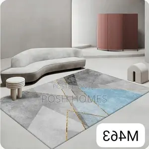 3D Home Carpets