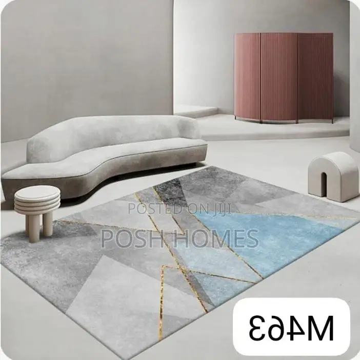 3D Home Carpets