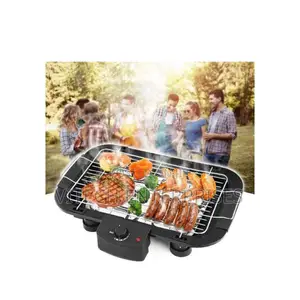 Sokany Electric Barbeque Grill