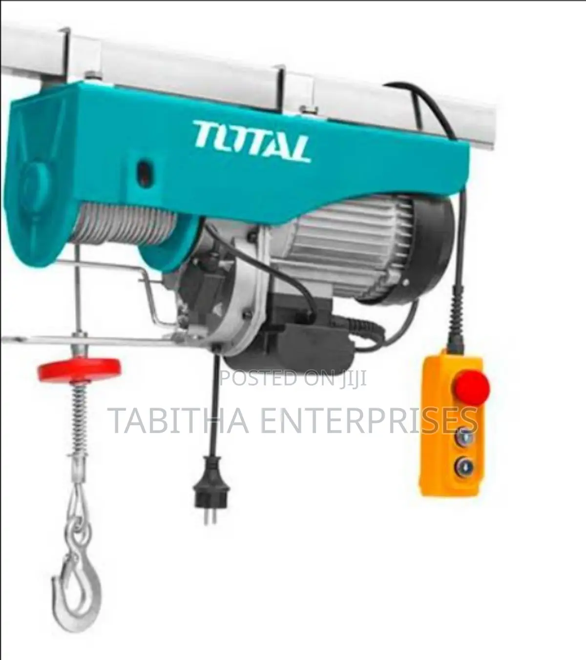 Electric Hoist 500kg