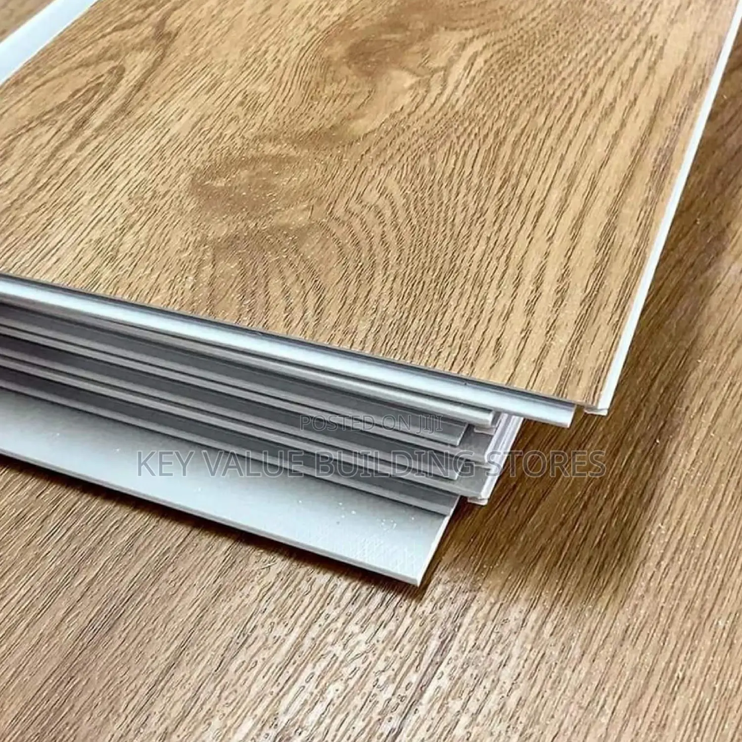 Quality SPC’S FLOORING