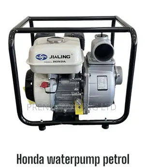 Honda Water Pump 3”