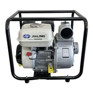 Water Pump Honda 3”