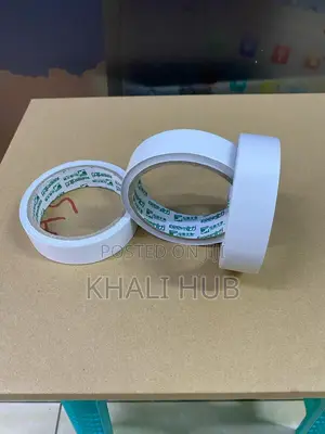 Double Sided Tape Clear Double Tape