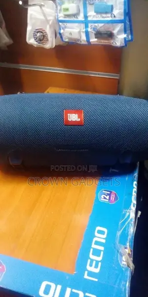 Extreme 2 Jbl Bluetooth Speaker S