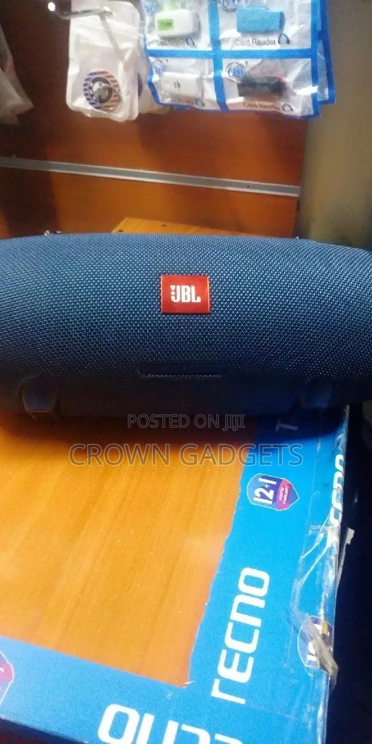 Extreme 2 Jbl Bluetooth Speaker S