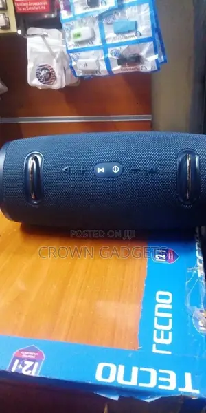 Extreme 2 Jbl Bluetooth Speaker S