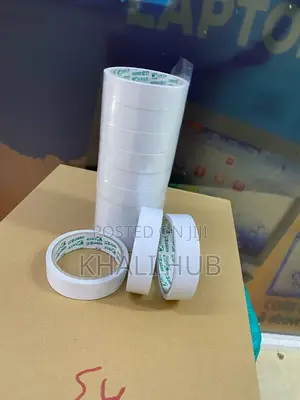 Double Sided Clear Double Sided Clear Double Sided Tape