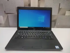 Laptop Dell Latitude 5290 8GB Intel Core I5 SSD 256GB