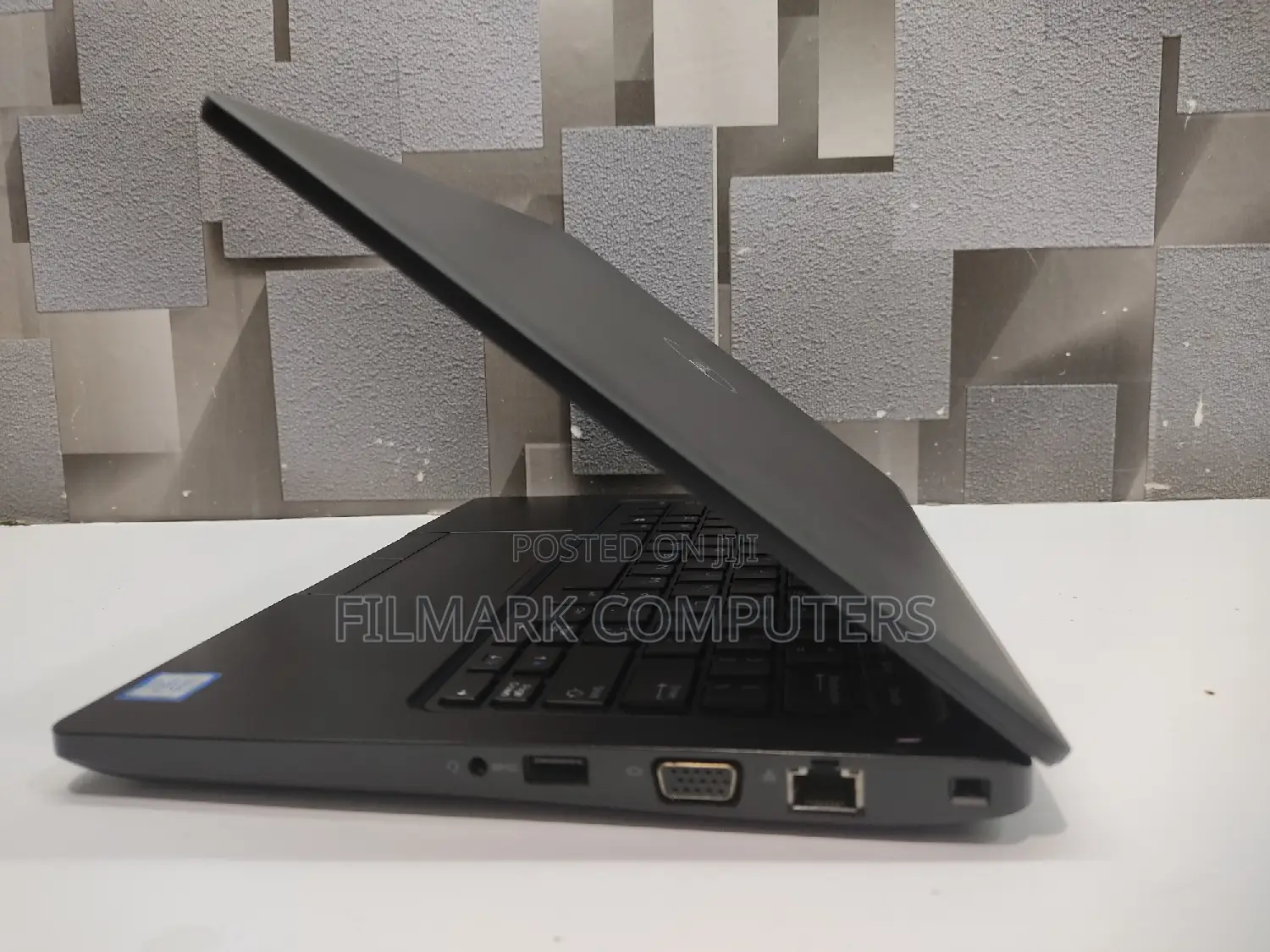 Laptop Dell Latitude 5290 8GB Intel Core I5 SSD 256GB