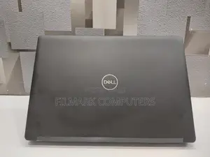 Laptop Dell Latitude 5290 8GB Intel Core I5 SSD 256GB