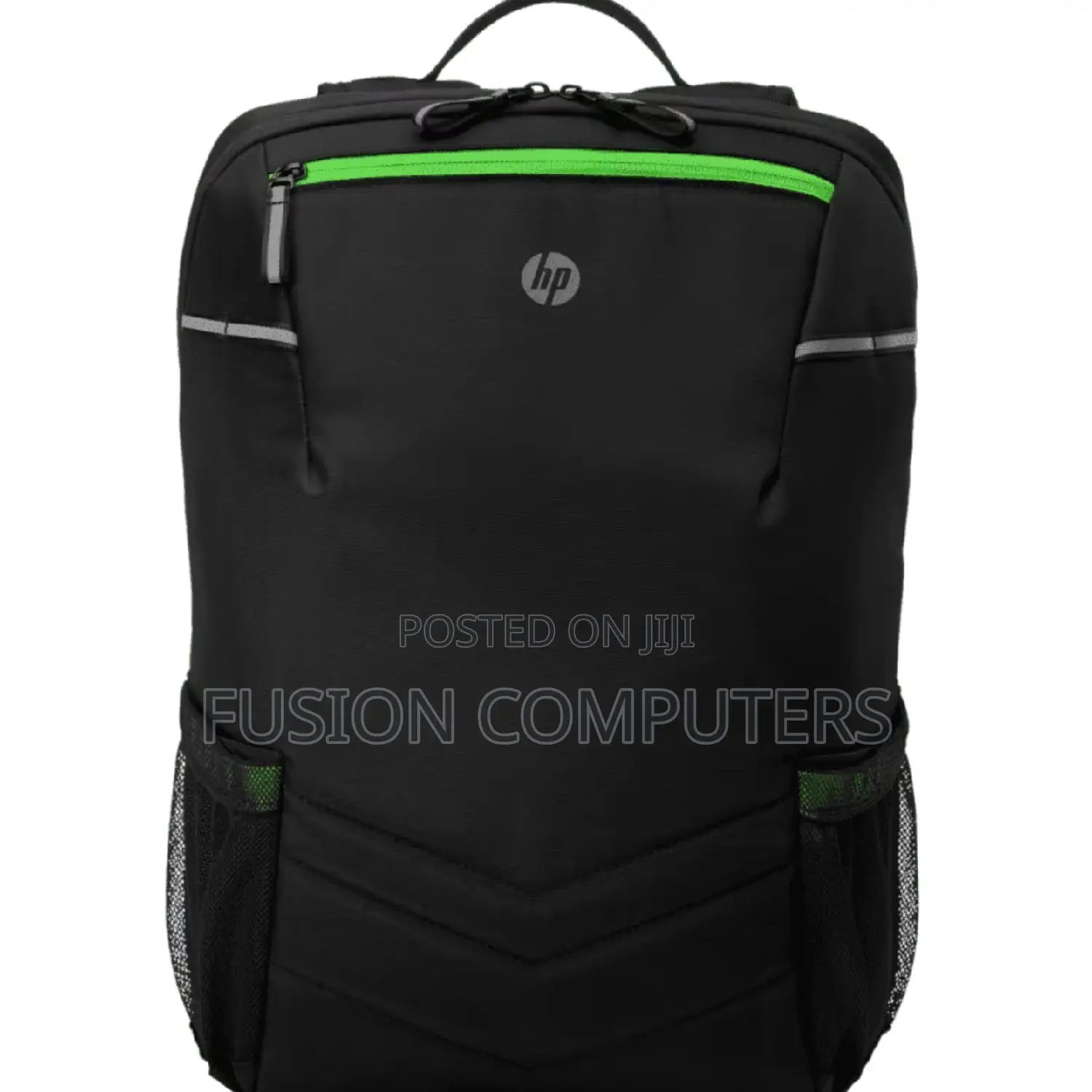 HP Pavilion Gaming Backpack 300 Black