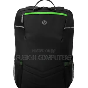 HP Pavilion Gaming Backpack 300 Black