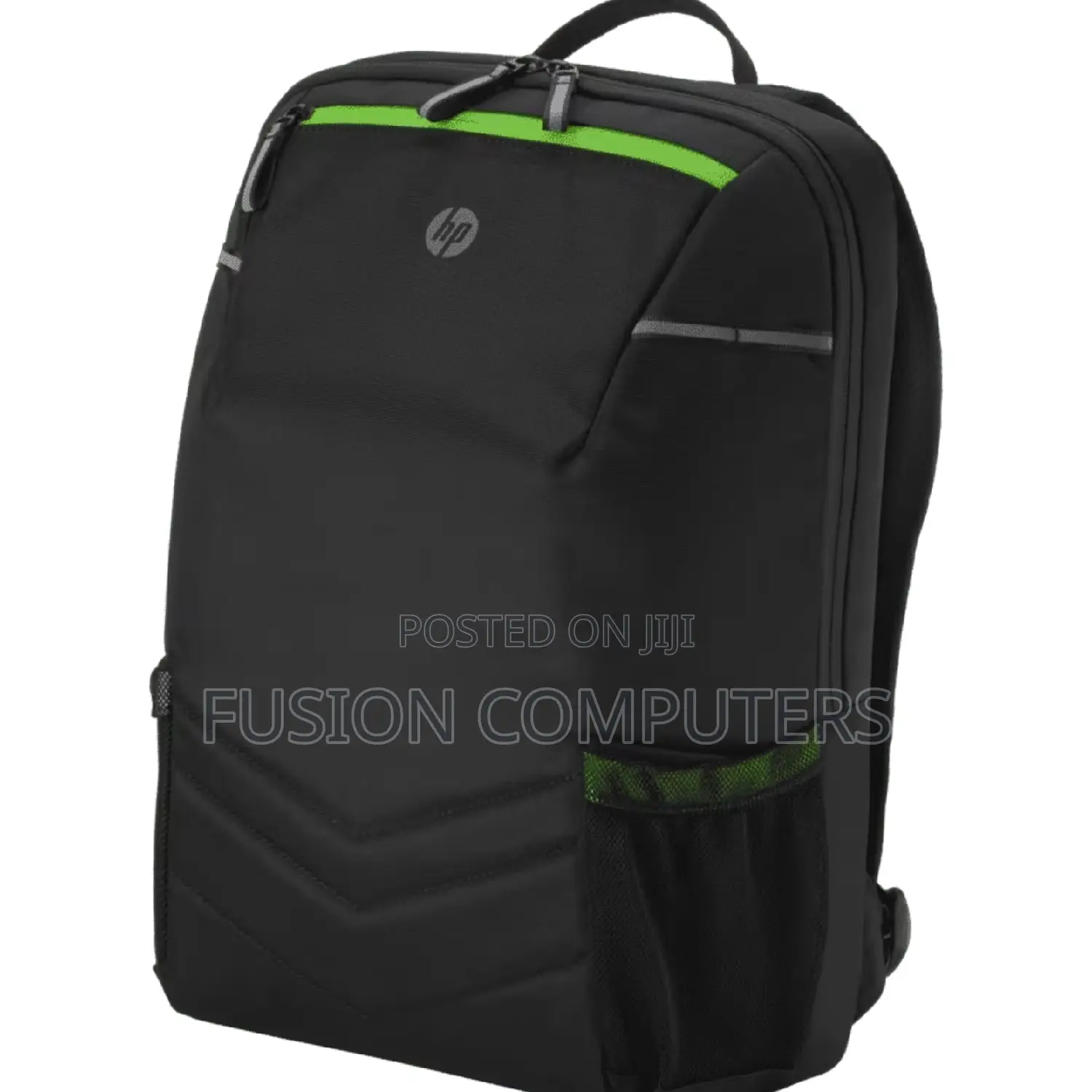 HP Pavilion Gaming Backpack 300 Black