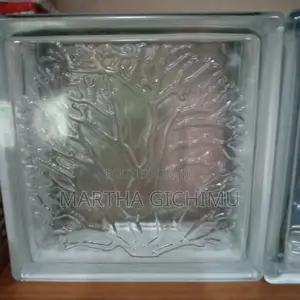 Quality Glass Blocks