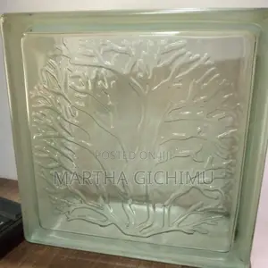 Glass Blocks Dealer