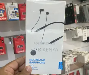 Lenovo He05 Bluetooth Neckband