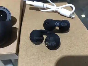 Ambie Wireless Sound Earcuffs