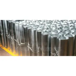 Steel Plain Sheet 32g, 42mx1m