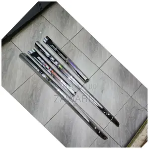 Chrome Door Moulding LC FJ 200 V8 2010_2020
