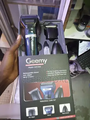 High Standard Nose Trimmer,Smoother and Shaver