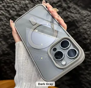 Fancy Clear iPhone Covers