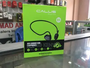 Calus Open Air Conduction Neckband