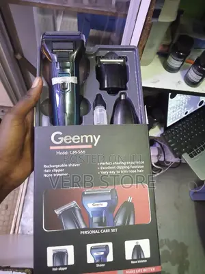 Effective Geemy 566 3 in 1