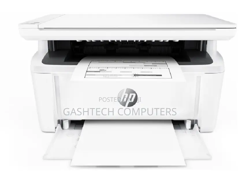 Hp Laserjet M111w Printer
