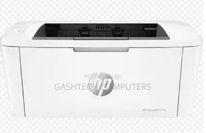 Hp Laserjet M111w Printer, Print - Wireless and Usb