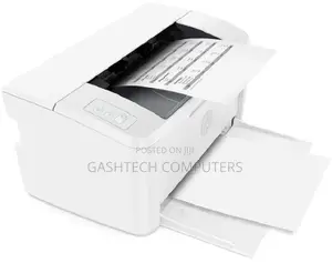 Hp Laserjet 107w Printer // Hp Laserjet Printer