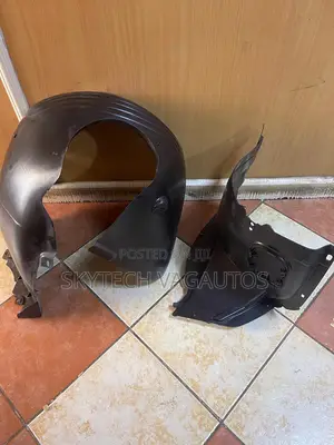 Volkswagen Golf Mk7 Wheel Liners