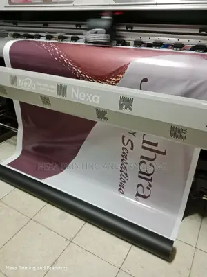 Billboard Banners