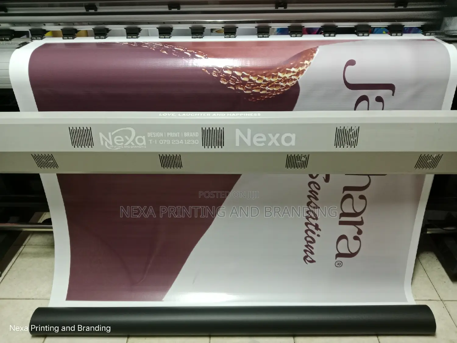 Billboard Banners