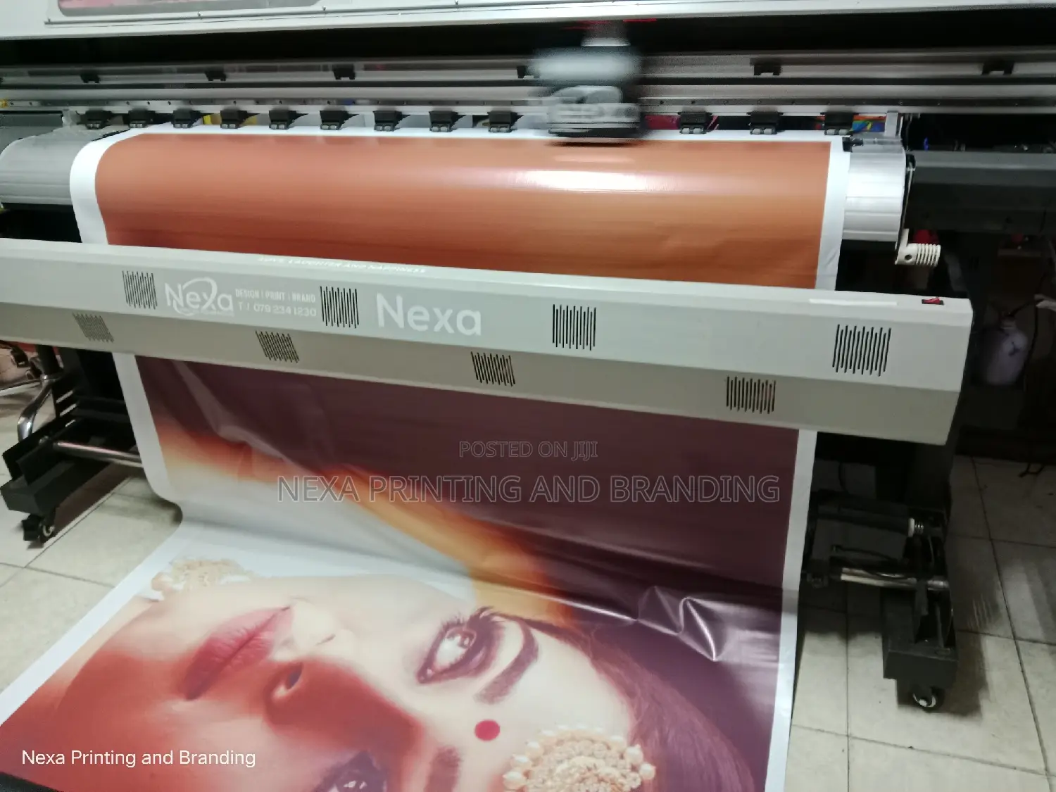 Billboard Banners