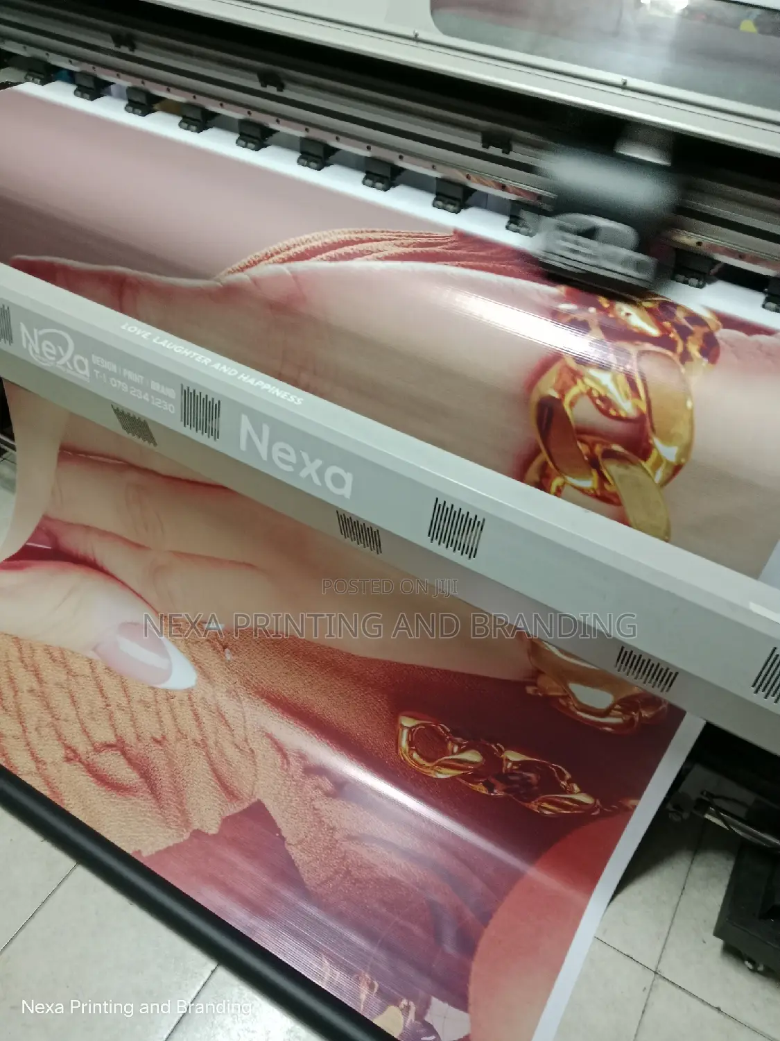 Billboard Banners