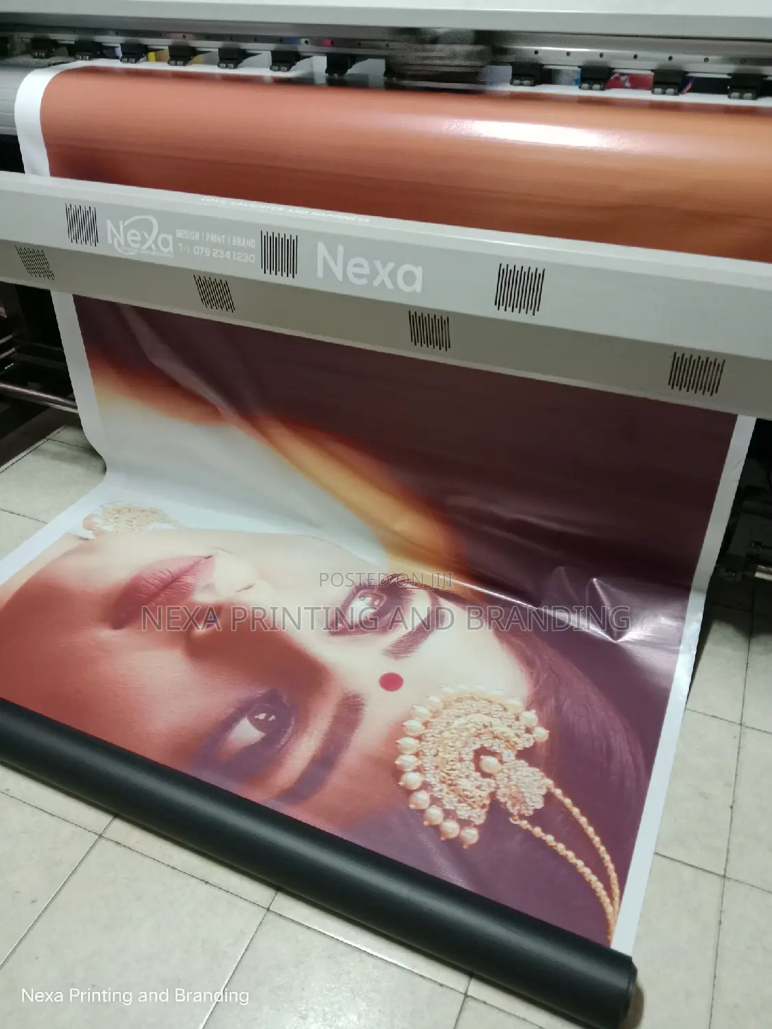Billboard Banners