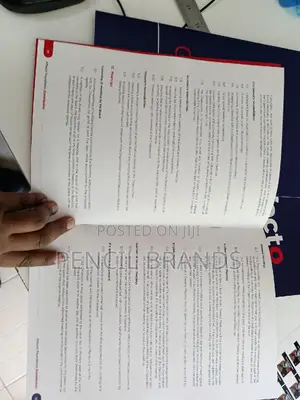 Publications, Company Profiles and Brochures