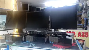 Desktop Computer Dell OptiPlex 780 4GB Intel Core i3 HDD 500GB