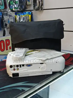 Epson Projector Eb-S02h