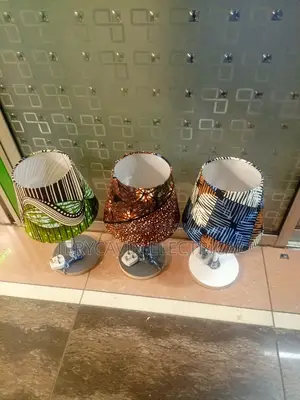 Metal Side Bed Light Lamps