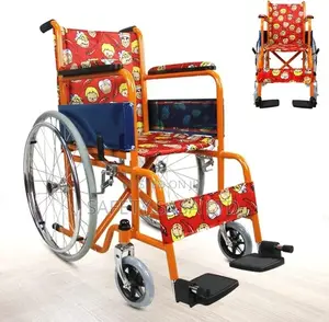 Children Wheelchairs