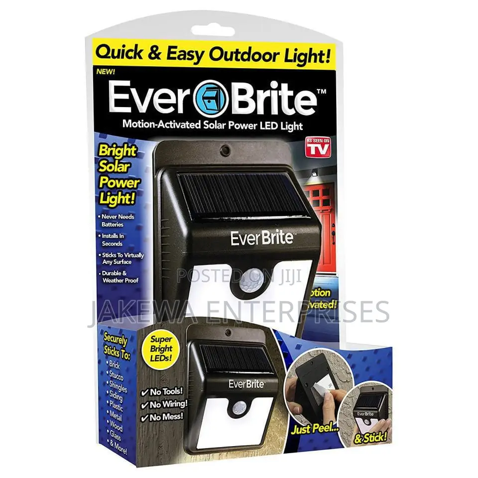 Solar Wall Light, Garden Light, Solar, Solar Lamp LED Solar