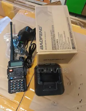 Quality-Uv5r Walkie Talkie Baofeng Uv5r, Baofeng UV-5R Real.