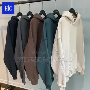 Heavy Unisex Hoodies, Quality Hoodies