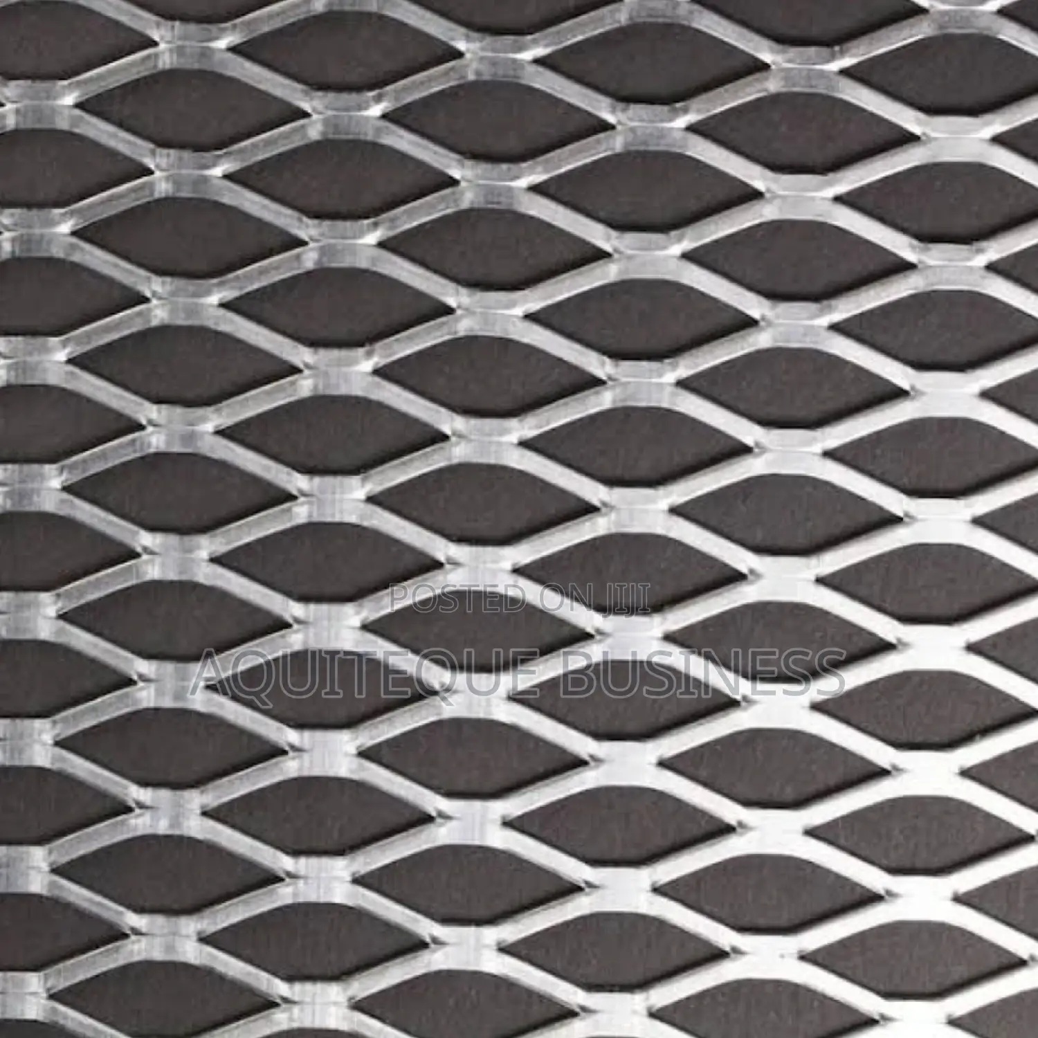 Expandable Wire. Medium Duty