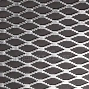 Expandable Wire. Medium Duty